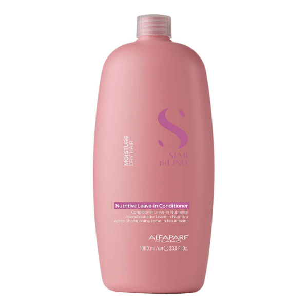 Alfaparf Acondicionador Nutritive Leave-in X 1000 Ml Sdl