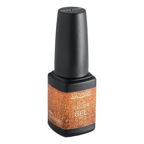 Esmalte De Uñas Semipermanente X 1 Cuvage Gel Colores Cabina