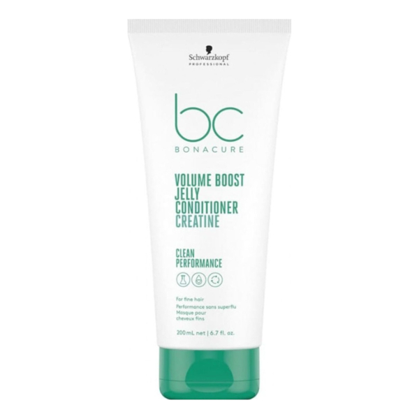 Schwarzkopf Acondicionador Vol Boost 200ml