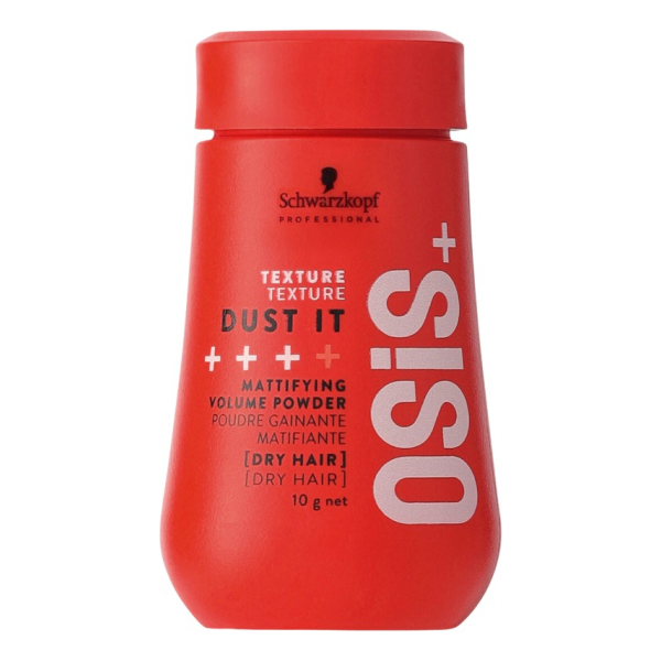 Polvo Modelador Matificante Osis+ Dust It Schwarzkopf X 10g