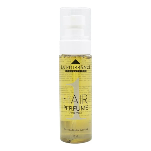 La Puissance Hair 1 Perfume Para Cabello Anti Frizz X 75 Ml
