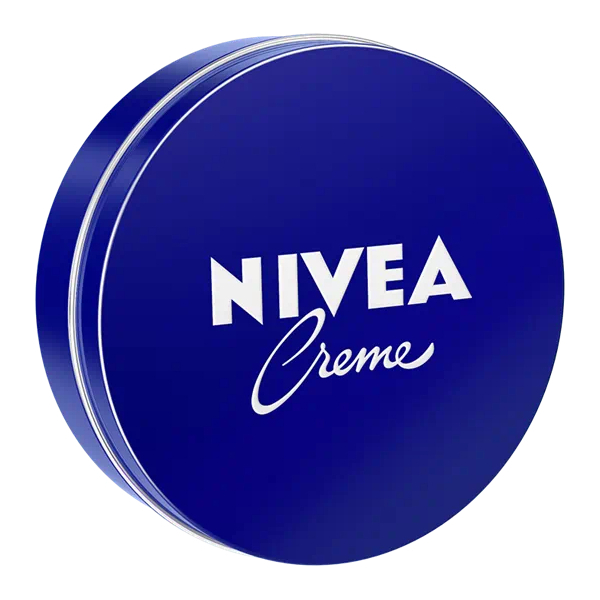 Nivea Creme Crema Humectante Multipropósito En Lata 60ml/56g
