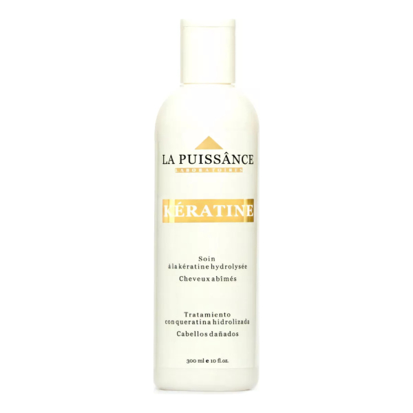 Acondicionador La Puissance Keratina Hidro Anti Frizz 300ml