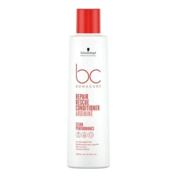 Schwarzkopf Acondicionador Reparador Repair Rescue X 200ml