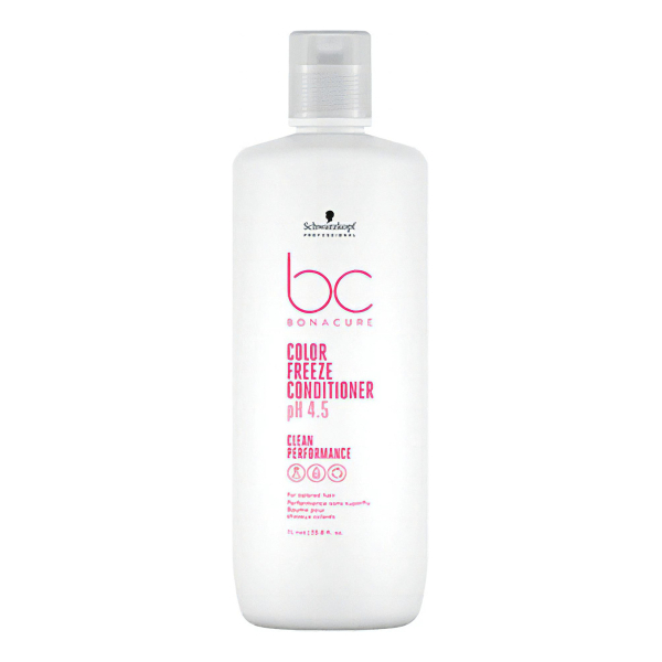 Acondicionador Colorfreeze Ph 4.5 Bc Bonacure Schwarzkopf 1l