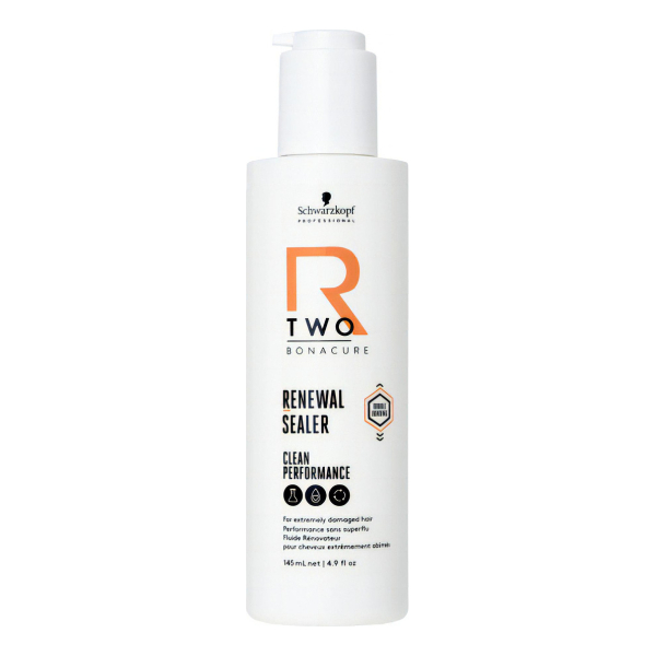 Schwarzkopf Bonacure R-two Sealer Sellador Renovador 145ml