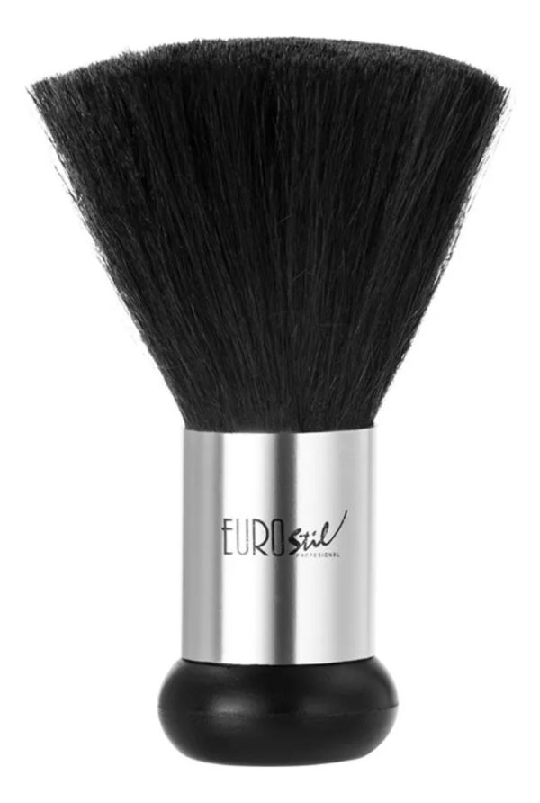 Eurostil Cepillo Barbero Quita Pelo Pelusa Peluqueria 03403