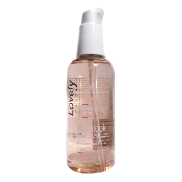 Revlon Lovely Color Lisso Look Controller Serum X 100ml