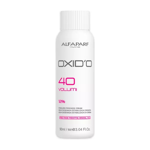 Alfaparf Oxidante 10-20-30-40vol X 90 Ml