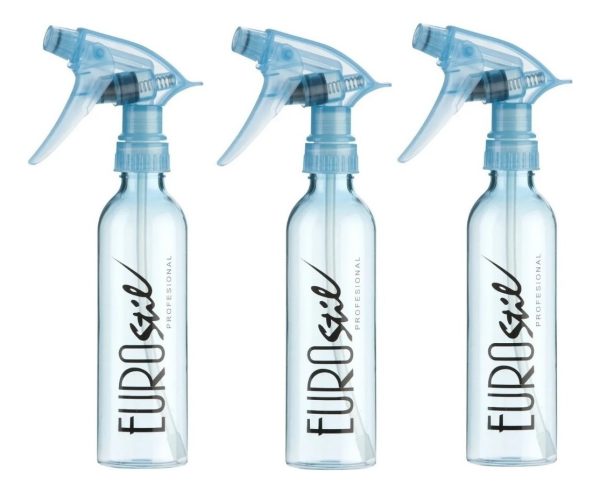 Rociador Pulverizador Peluqueria Eurostil 260ml X 3 02683