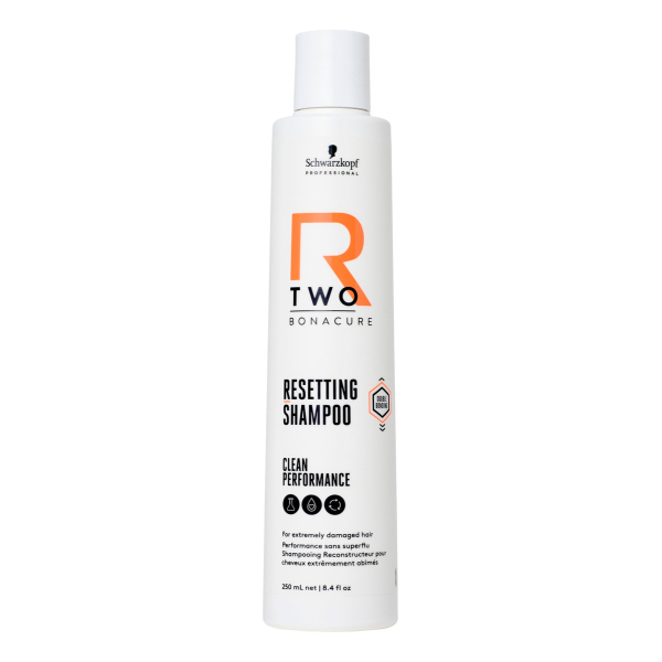 Schwarzkopf Bonacure R-two Shampoo Reparador Pelo 250ml