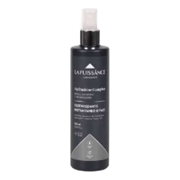 La Puissance Hydrashine Complex Desenredante Instantáneo
