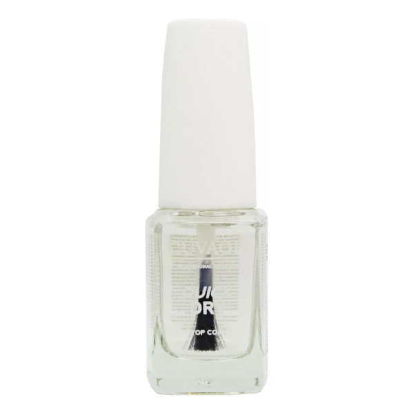 Cuvage Quick Dry Esmalte Top Coat Secado Rápido Uñas