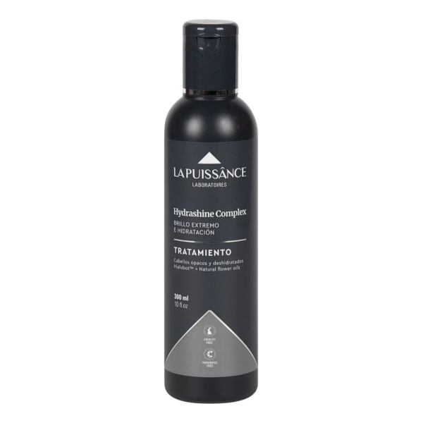 Tratamiento La Puissance Hydrashine Complex Hialurónico