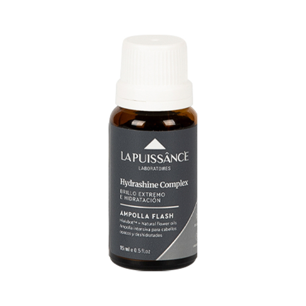 La Puissance Hydrashine Complex Ampolla X 15ml Hidratación