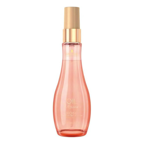 Schwarzkopf Oil Ultime Tratamiento Acabado Rose X 100ml