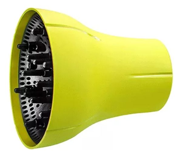 Difusor Universal Secador De Pelo Plástico Rigido- Eurostil
