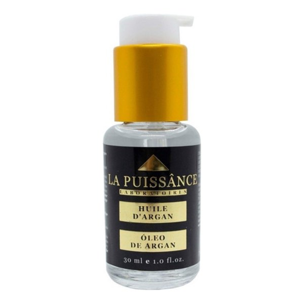 La Puissance Óleo Argán Serum Nutritivo Cabello Seco X 30ml