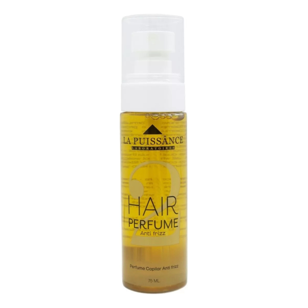 La Puissance Hair 2 Perfume Para Cabello Anti Frizz X 75 Ml