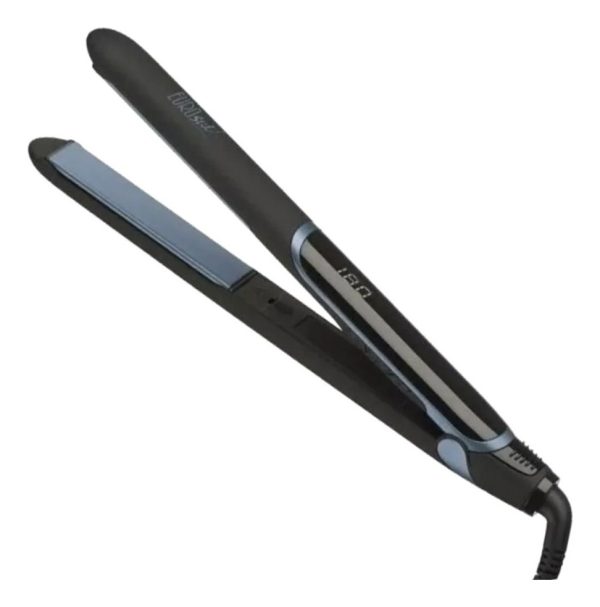 Plancha De Pelo Profesional Eurostil Ionic Turmalina Ceramic