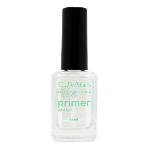 Cuvage Primer Sin Ácido X 11 Ml