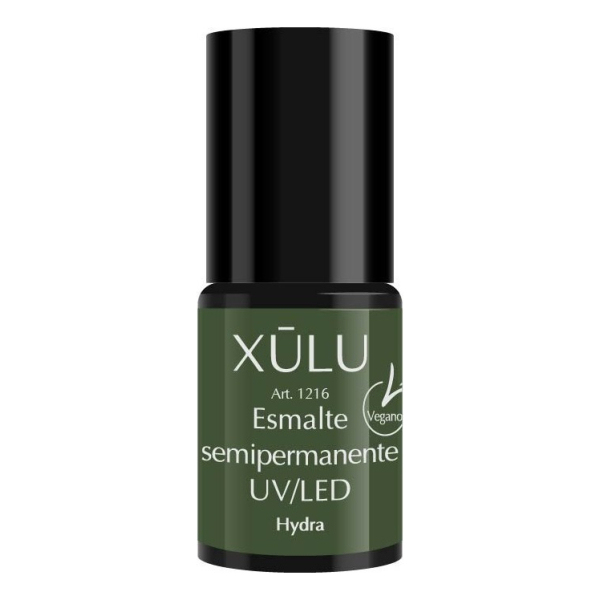Esmalte Para Uñas Semipermanente Uv/led X 6ml Xúlu Z1000 - Image 22