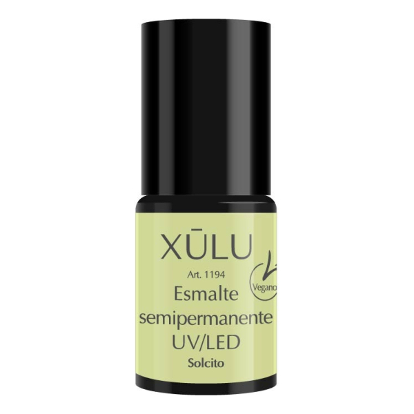 Esmalte Para Uñas Semipermanente Uv/led X 6ml Xúlu Z1000 - Image 16