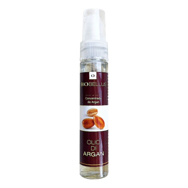 Aceite Concentrado Olio Di Argan Biobellus 30ml