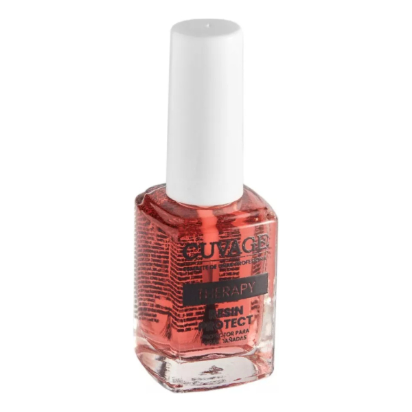 Esmalte Tratamiento De Uñas Dañadas Quebradizas Debiles Cuvage - Image 5