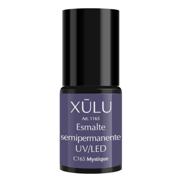 Esmalte Para Uñas Semipermanente Uv/led X 6ml Xúlu Z1000 - Image 7