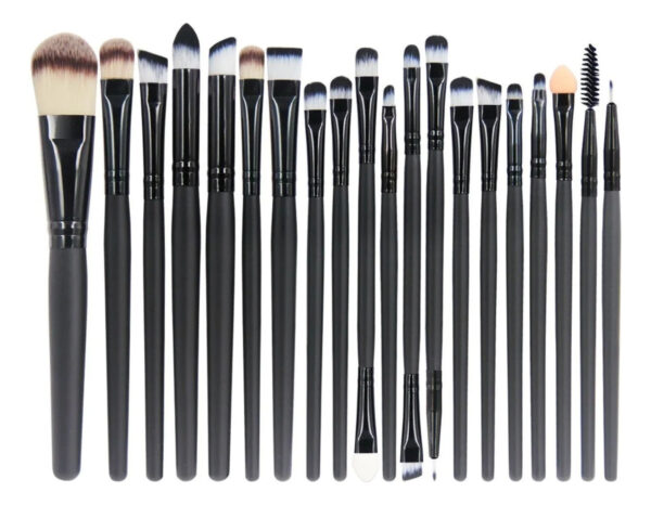 Set 20 Brochas Maquillaje Nuevas Gugus Makeup - Image 3