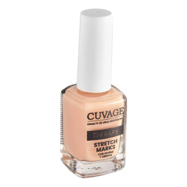 Esmalte Tratamiento De Uñas Dañadas Quebradizas Debiles Cuvage - Image 6