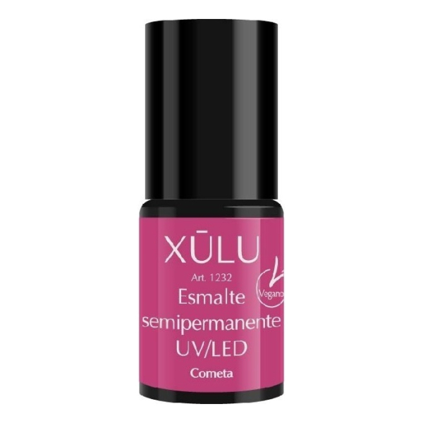 Esmalte Para Uñas Semipermanente Uv/led X 6ml Xúlu Z1000 - Image 31