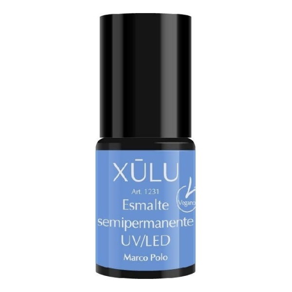 Esmalte Para Uñas Semipermanente Uv/led X 6ml Xúlu Z1000 - Image 30