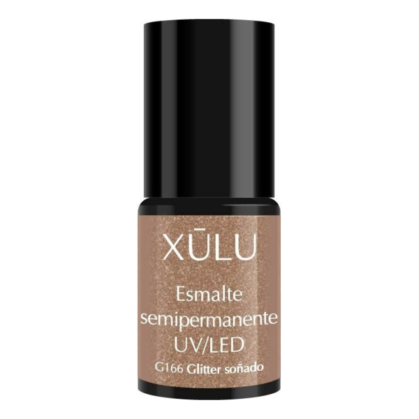 Esmalte Para Uñas Semipermanente Uv/led X 6ml Xúlu Z1000 - Image 49