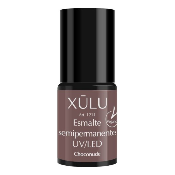 Esmalte Para Uñas Semipermanente Uv/led X 6ml Xúlu Z1000 - Image 45