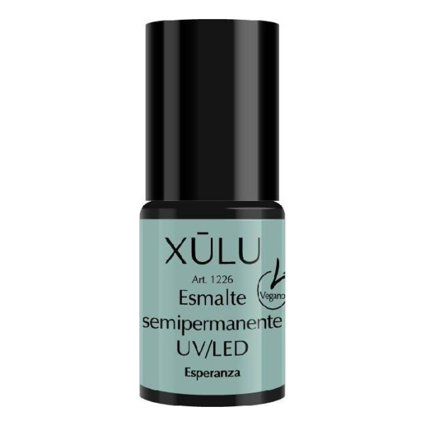 Esmalte Para Uñas Semipermanente Uv/led X 6ml Xúlu Z1000 - Image 28