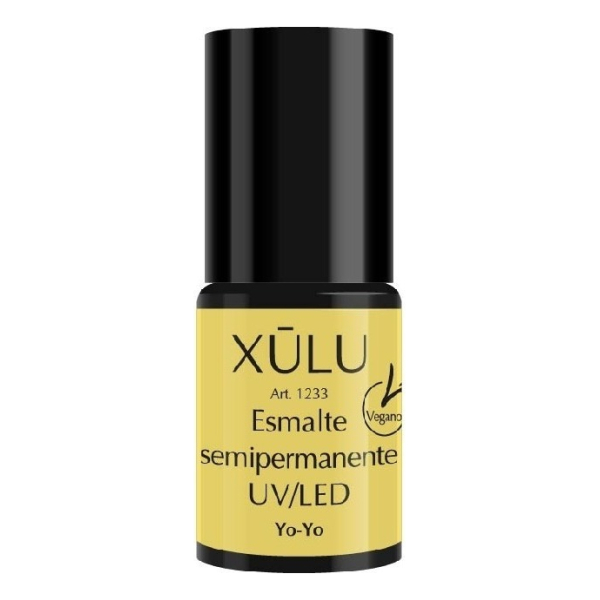 Esmalte Para Uñas Semipermanente Uv/led X 6ml Xúlu Z1000 - Image 32