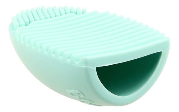 Brushegg Limpiador Brochas Pinceles Brush Egg Limpia Brochas - Image 12