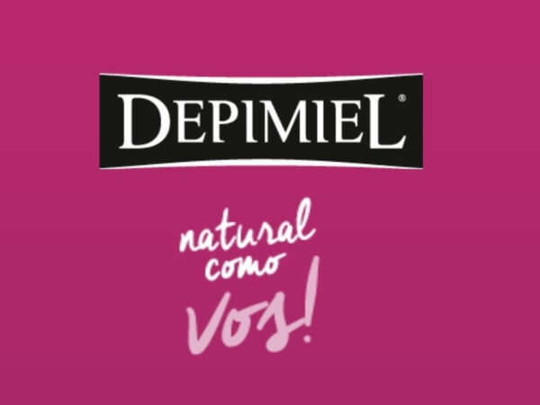 Depimiel Crema Depilatoria Corporal Aloe Vera Vit E X 120gr - Image 2