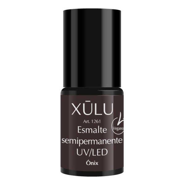 Esmalte Para Uñas Semipermanente Uv/led X 6ml Xúlu Z1000 - Image 36