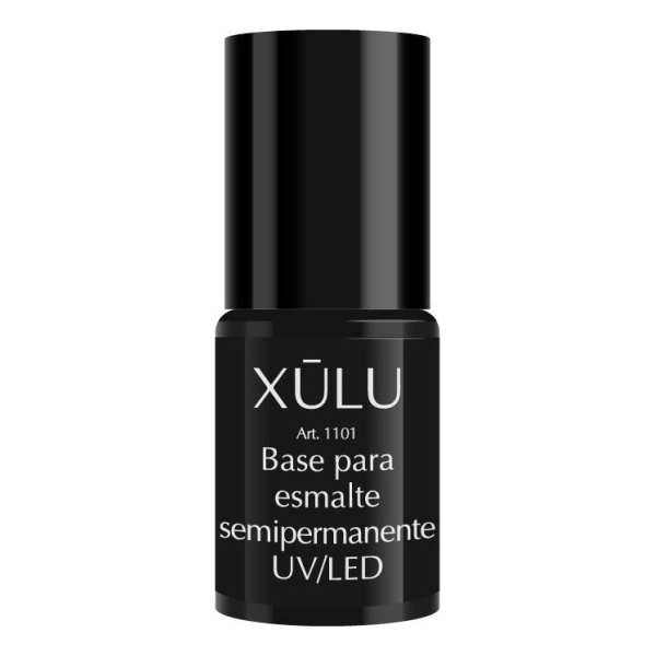 Esmalte Para Uñas Semipermanente Uv/led X 6ml Xúlu Z1000 - Image 2