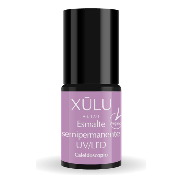 Esmalte Para Uñas Semipermanente Uv/led X 6ml Xúlu Z1000 - Image 19
