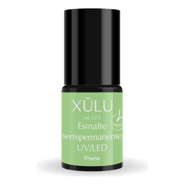 Esmalte Para Uñas Semipermanente Uv/led X 6ml Xúlu Z1000
