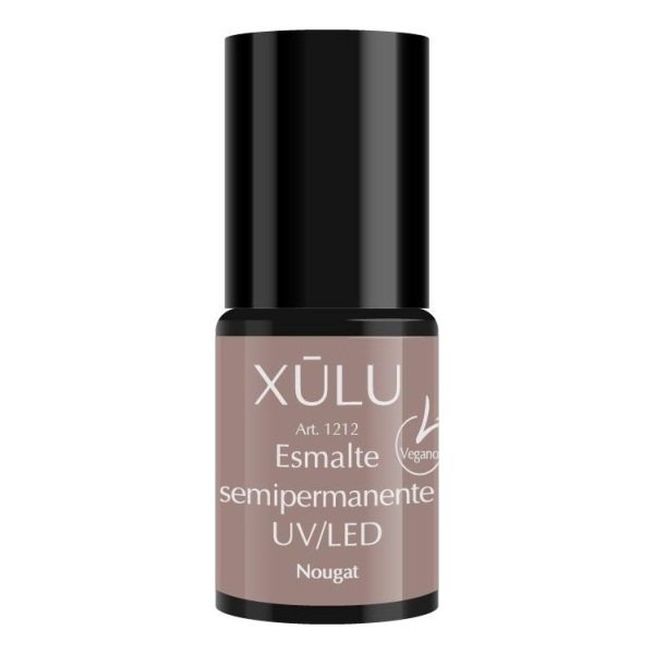 Esmalte Para Uñas Semipermanente Uv/led X 6ml Xúlu Z1000 - Image 20