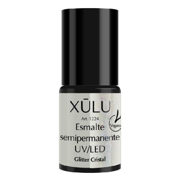 Esmalte Para Uñas Semipermanente Uv/led X 6ml Xúlu Z1000 - Image 26