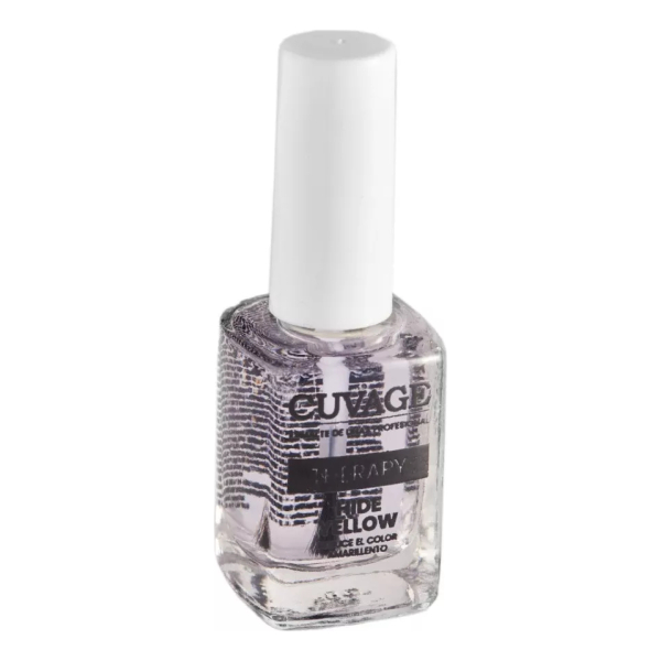 Esmalte Tratamiento De Uñas Dañadas Quebradizas Debiles Cuvage - Image 2