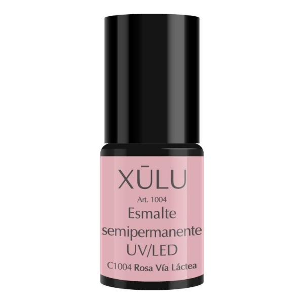 Esmalte Para Uñas Semipermanente Uv/led X 6ml Xúlu Z1000 - Image 3