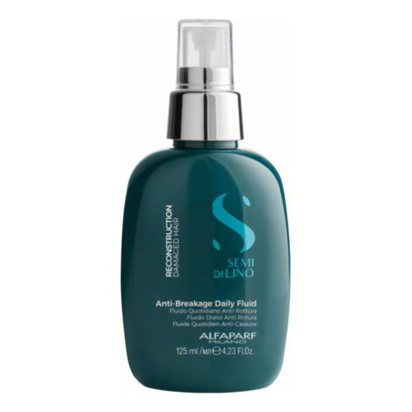 Fluido Diario Anti-rotura Semi Di Lino Alfaparf 125ml