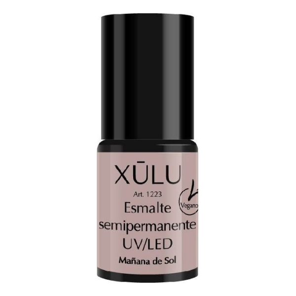 Esmalte Para Uñas Semipermanente Uv/led X 6ml Xúlu Z1000 - Image 25